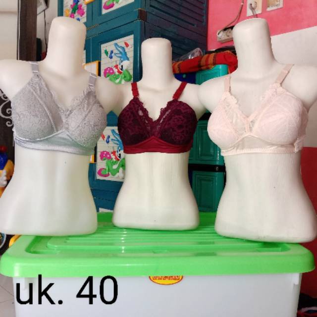 Bra brokat|bra tanpa kawat|bra viral|bh sport|pakaian dalam wanitA