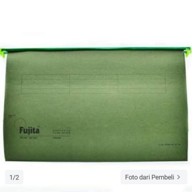 

Office & Stationery | Document Organizer | Map Hangmap Fujita Isi 50 | Best Seller