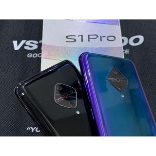 Harga Murah Hp HP Vivo S1 Pro 8/128 GB Ex Resmi Vivo Indonesia Second