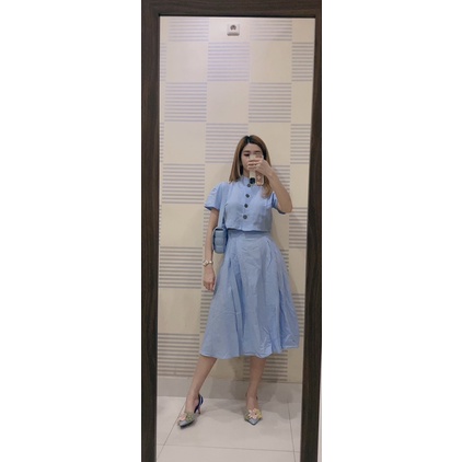 Dress Ko Moon Young di its okay not to be okay