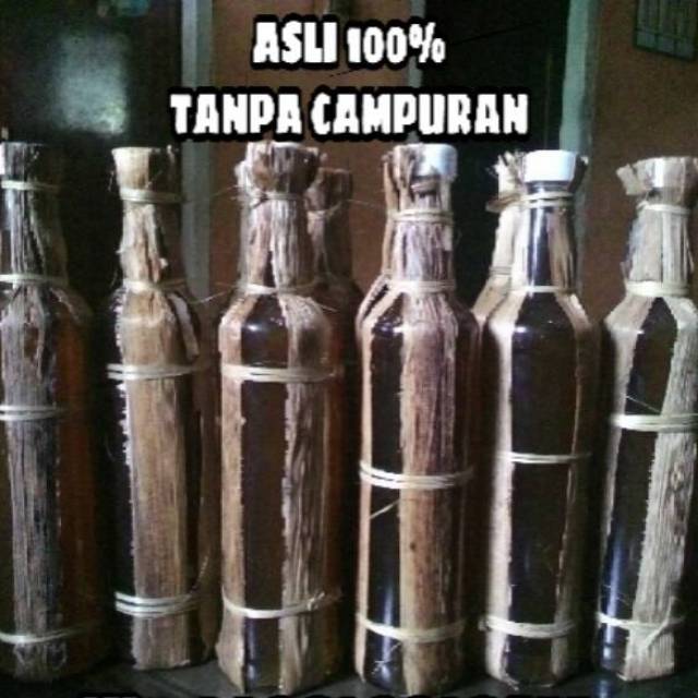 

Madu Murni Hutan Baduy No. 1 Asli Banten Tanpa Campuran