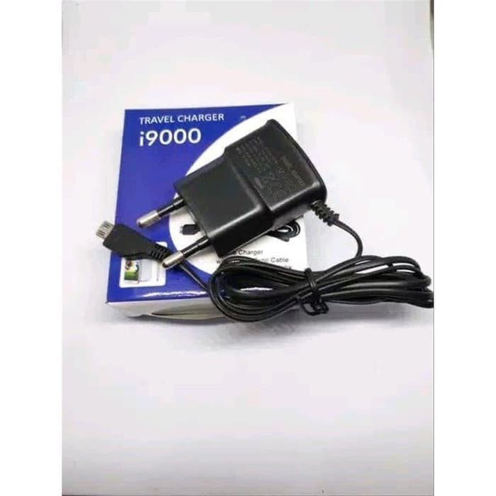 CHARGER I9000 TRAVEL ADAPTER HANDPHONE (JAYA ACC)