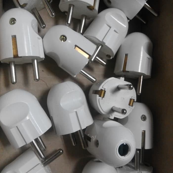 Steker Broco / Broco Steker