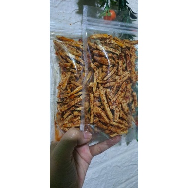

Basreng home made murah