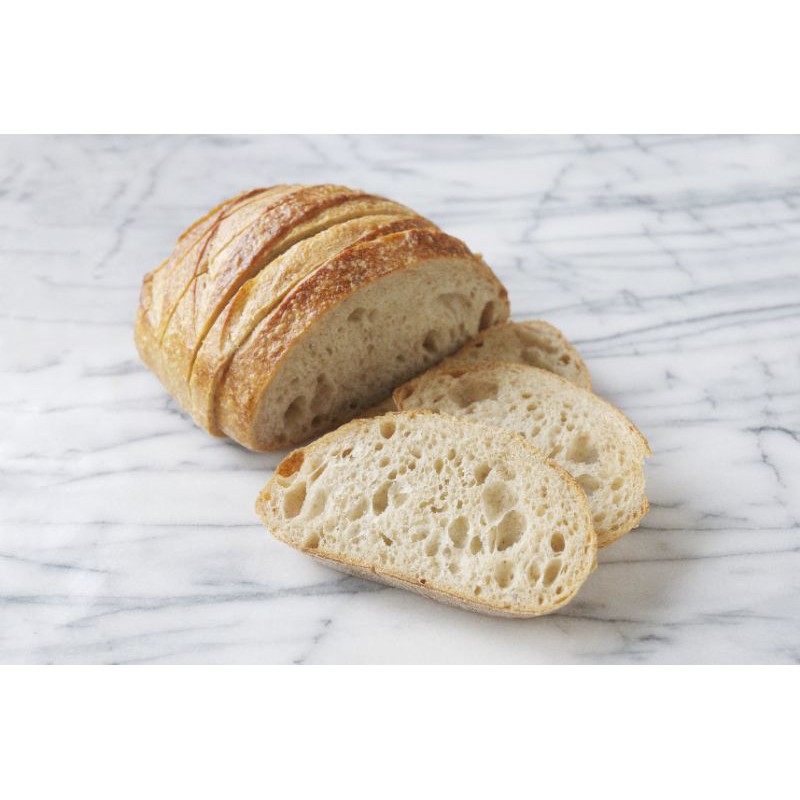 

original sourdough