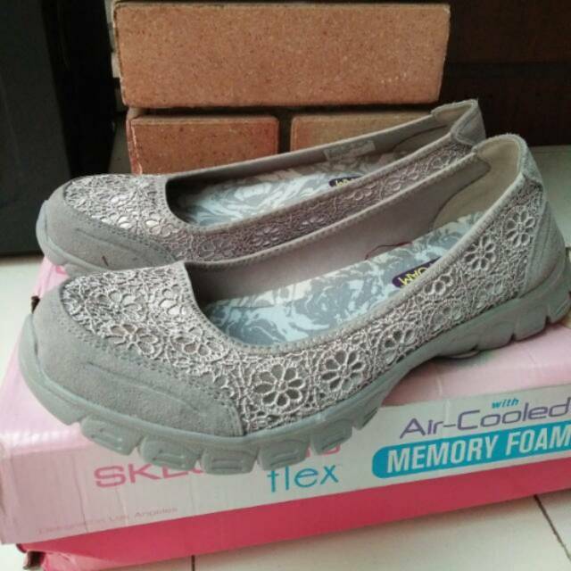 Skechers original 100% go walk 3