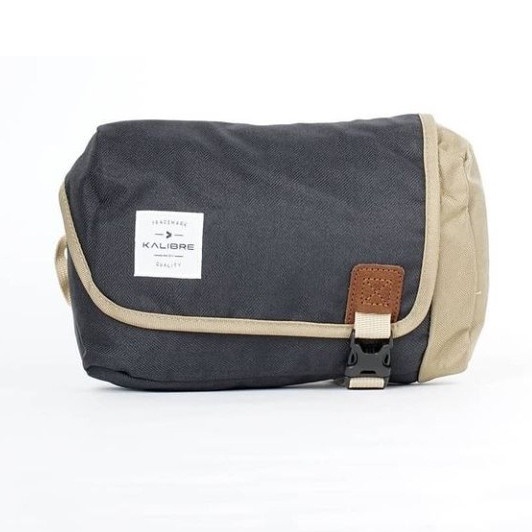 Tas Selempang Kalibre Leah 3L Sling Bag