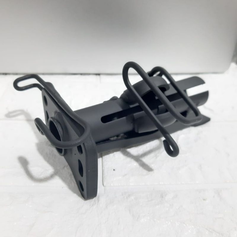 Breket stang jepit nmax new bracket stang stir nmax 2020 2021 2022 2023 bracket stang black diamond 