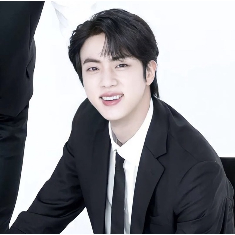 The Fact Seokjin