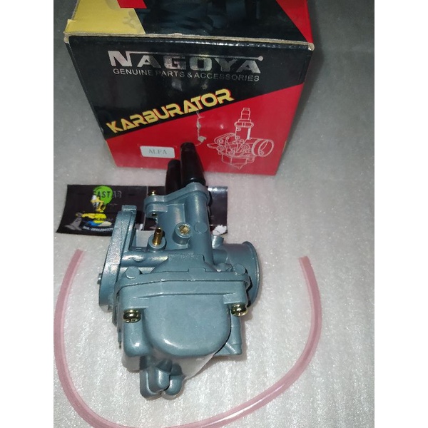 Karbu karburator yamaha alfa mikuni lebih antep lebih bagus-3