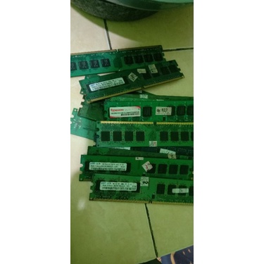 DDR2 1GB PC5300/6400