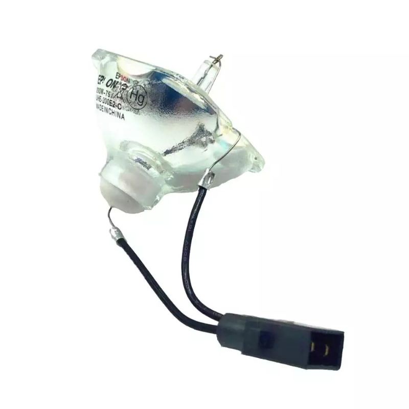 New Lampu Proyektor Projector Epson EB-S100 EB-X100 EB-S7 EB-X7 EB-S9 EB-X9 EB-S11 EB-X11 ELPLP67