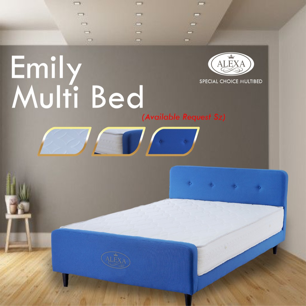 ALEXA Multi Bed EMILY