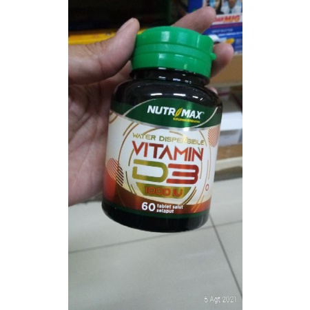 vit.d3 1000