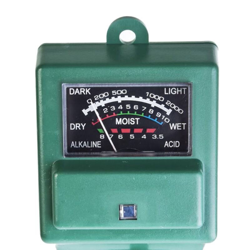 PH Meter Hydroponik