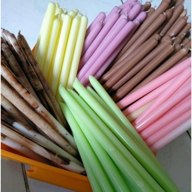 

ES PENSIL SUSU FROZEN