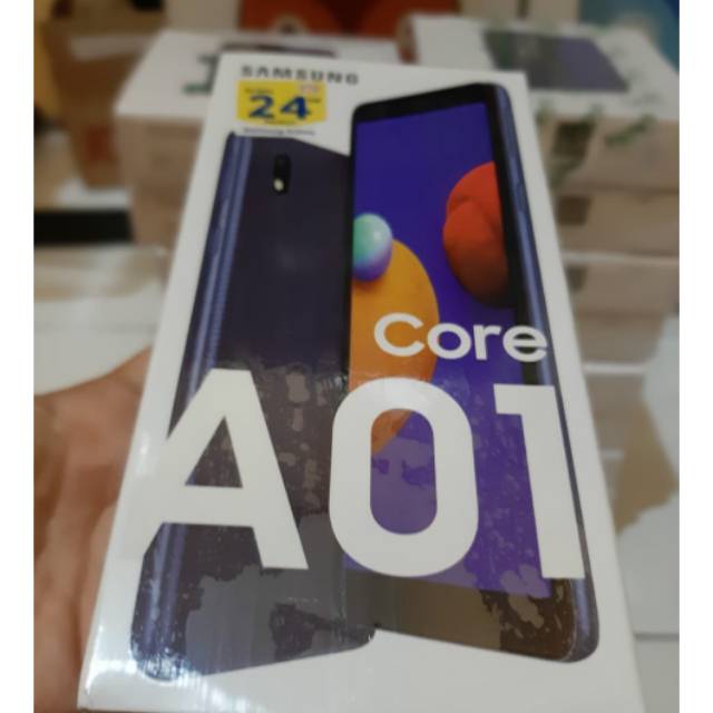 Samsung Galaxy A01 Core 1/16 Gb