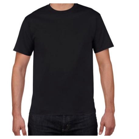 ➮ Gildan Premium 76000 - Black, S ✳