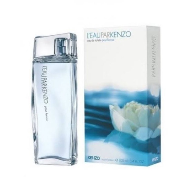 DailyKenzo L'Eau Par Kenzo Pour Femme
