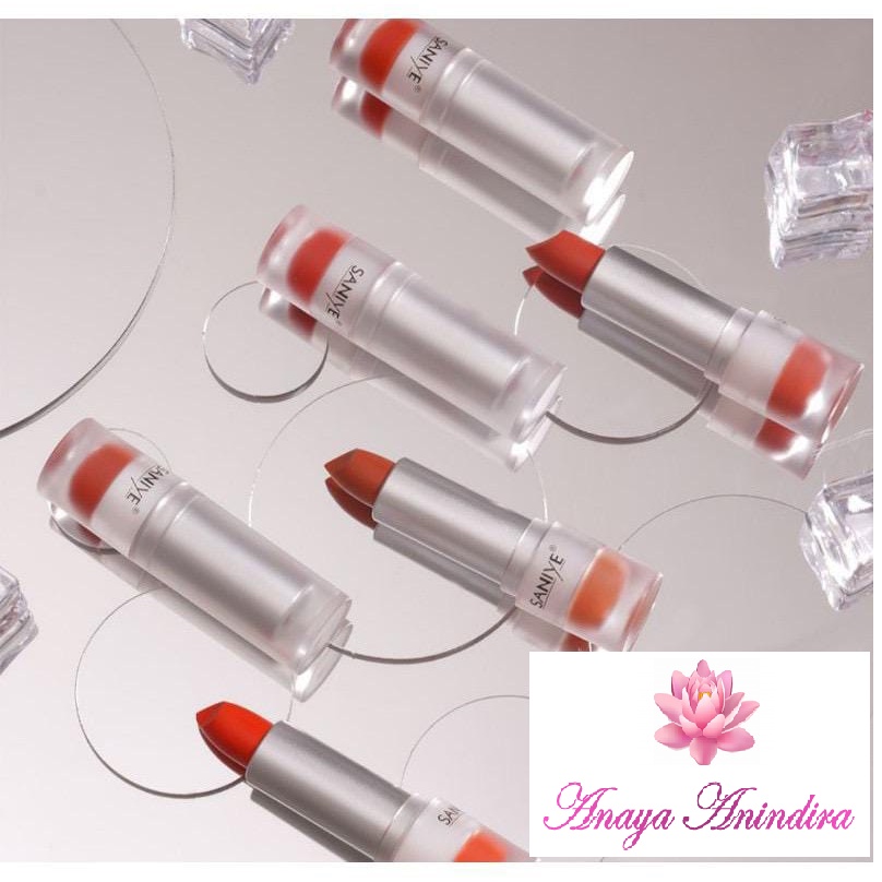 lipstik SANIYE