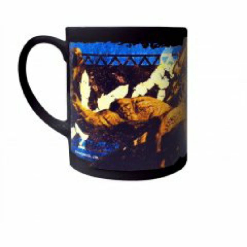 Monster Hunter 4G Mug Cup