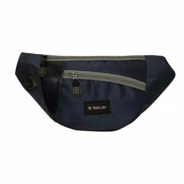 Track Gps - Waist Bag Authen Premium 0.3 Murah Berkualitas