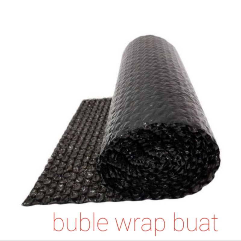 buble wrap buat packing