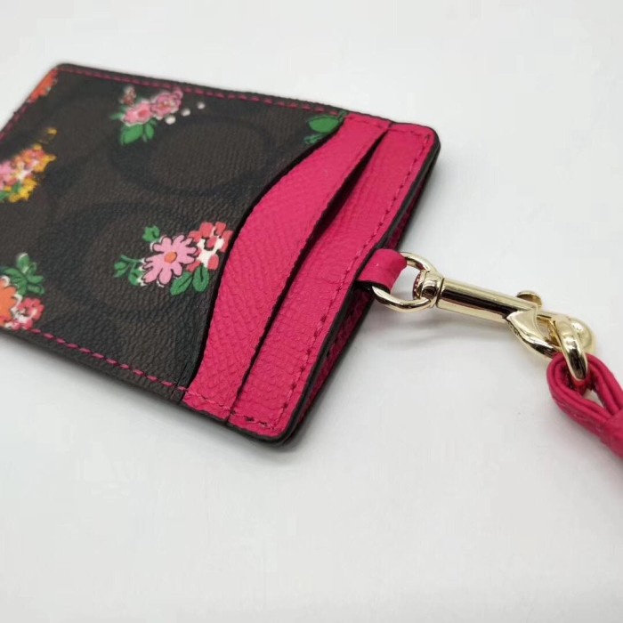 

Kusus Hari Ini Coach Lanyard Id Card Hot Sale