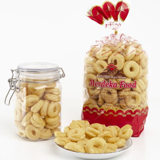 

~~~~~] Soes Kering Keju-200gr