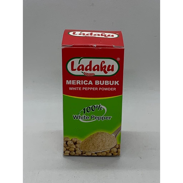 

BUMBU LADAKU BUBUK BOTOL 35 GR