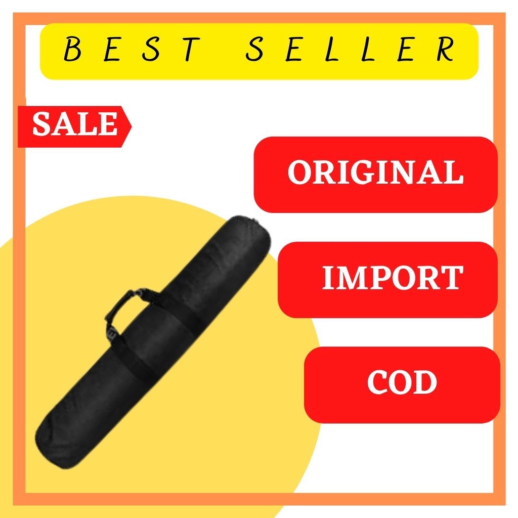 TERBARU BEXIN Tas Tripod Photography Shockproof Waterproof - YP-4-022-15 Tas Kamera Canon Nikon  Hit