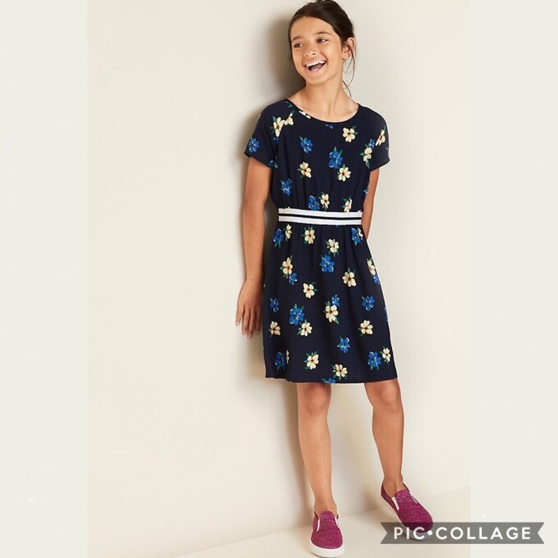 OldNavy Girls Dress / OldNavy dress / dress anak oldnavy