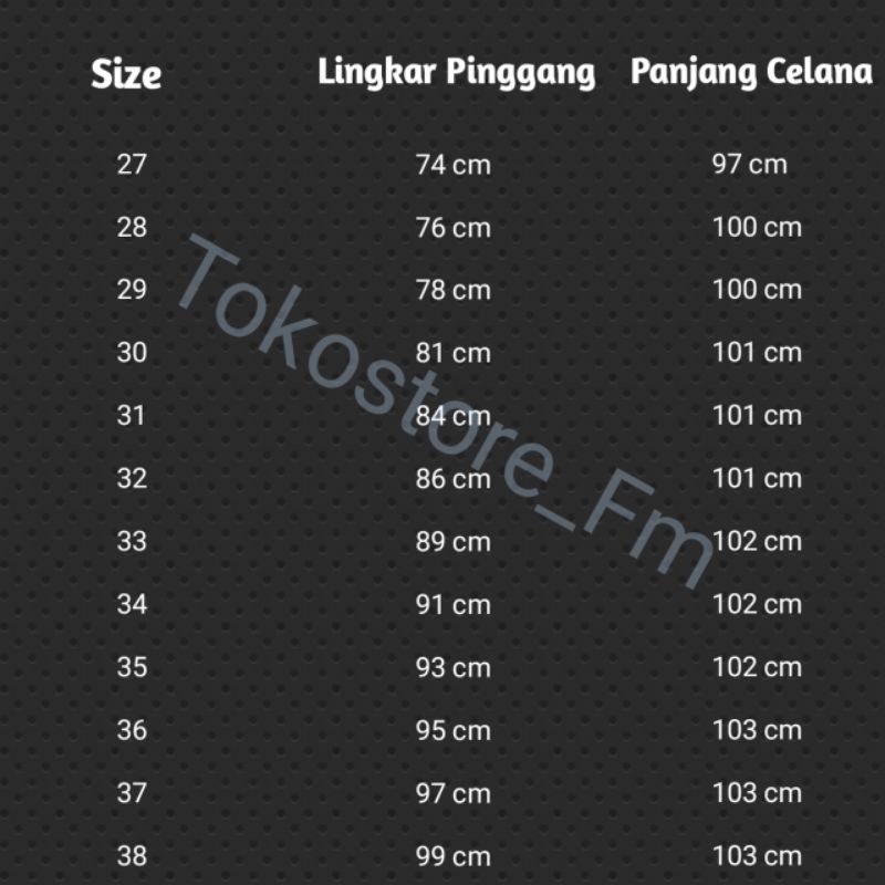 Celana Panjang Pria Chino Premium Slimfit Strech Modern Bahan Katun Adem dan Tebal