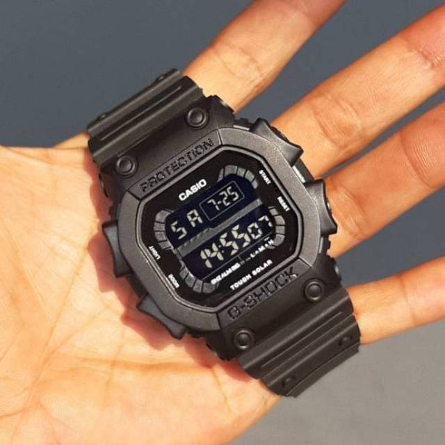 Jam Tangan Pria Men's Watch Clock GSHOCK DIGITAL SPORT GS Monster GX56