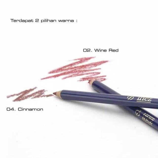 LIP LINER INEZ