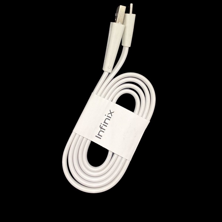 Charger INFINIX 2A /2.1 A / 2.4A Casan Chasan Micro / Tipe C Infinix HOT 10 Play HOT 9 Play Hot 8 Play Dll