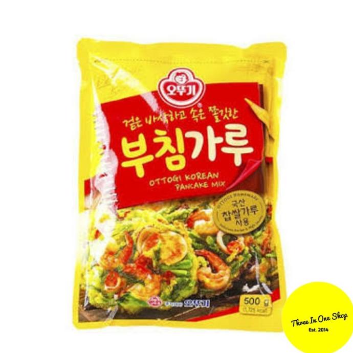 

Ottogi Korean Pancake Mix 1kg