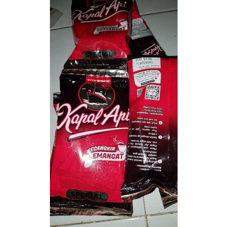 

kopi kapal api special 65gr