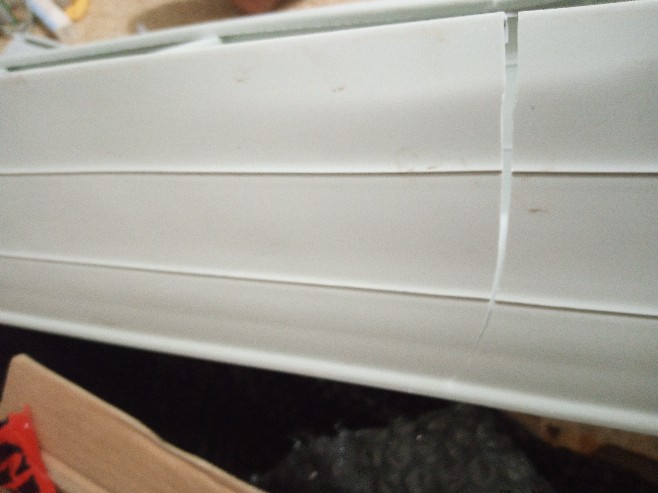 Filter Talang Uk 80-150 Cm