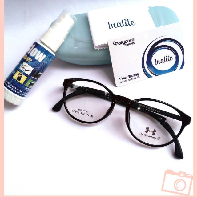 FRAME KACAMATA/KACAMATA FASHION/KACAMATA MINUS