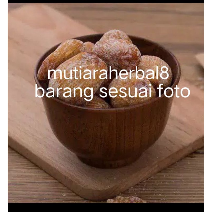 

Mi Zao Bitco Kurma Madu Dates 600gr