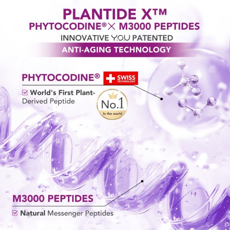 ADVANCED YOUTH INTENSIVE PEPTIDE SERUM