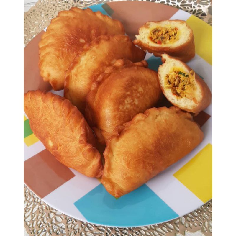 

PANADA