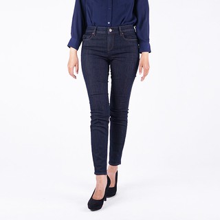  Celana  Panjang Loft Jeans Wanita  Model  Pencil  Shopee 