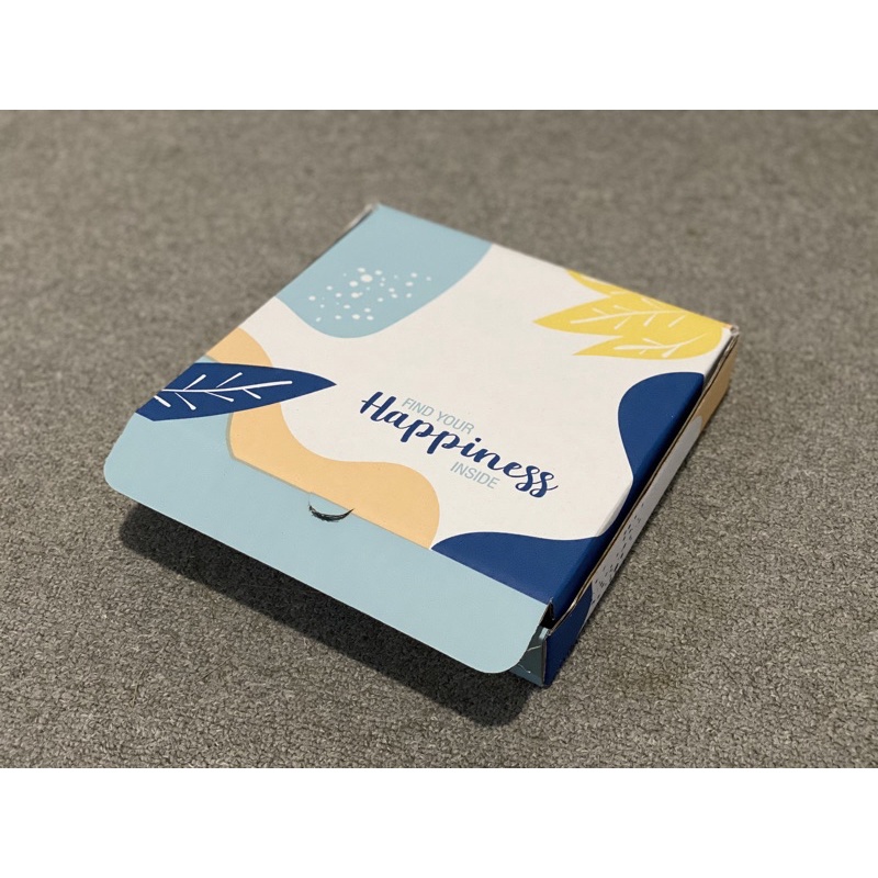 Box Kado || Kardus Packing-Happiness LD