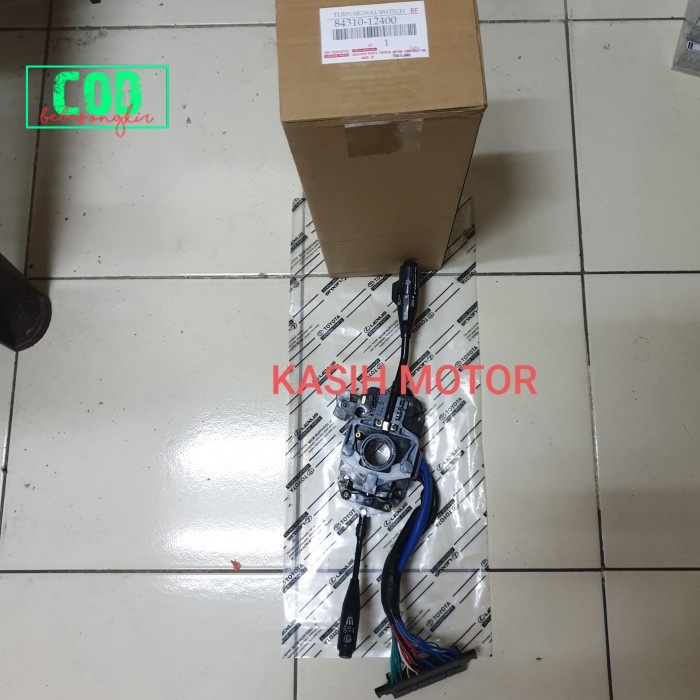 TURN SIGNAL SAKRAL SEN KIJANG SUPER 5K ORIGINAL 1PC