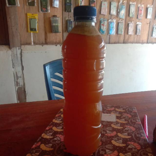

Madu asli