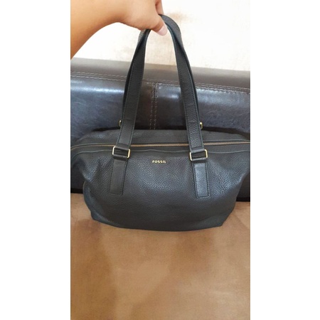 TAS OCIL HITAM / PRELOVED BAG OCIL