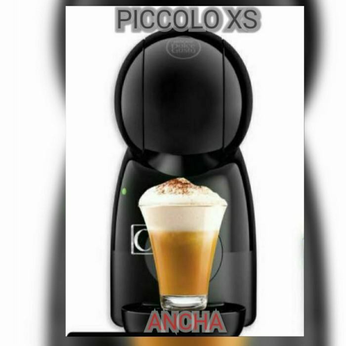 Nescafe Dolce Gusto Piccolo