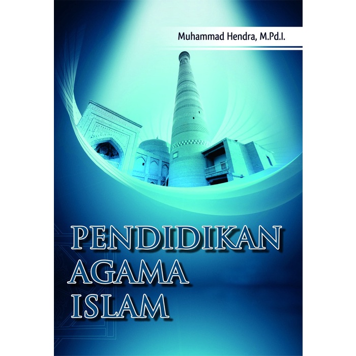 

Pendidikan Agama Islam